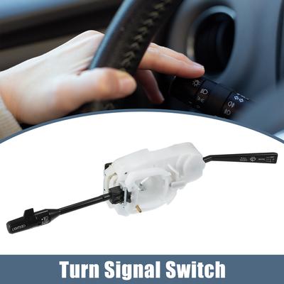 Apparecchi elettrici per auto – Interruttori