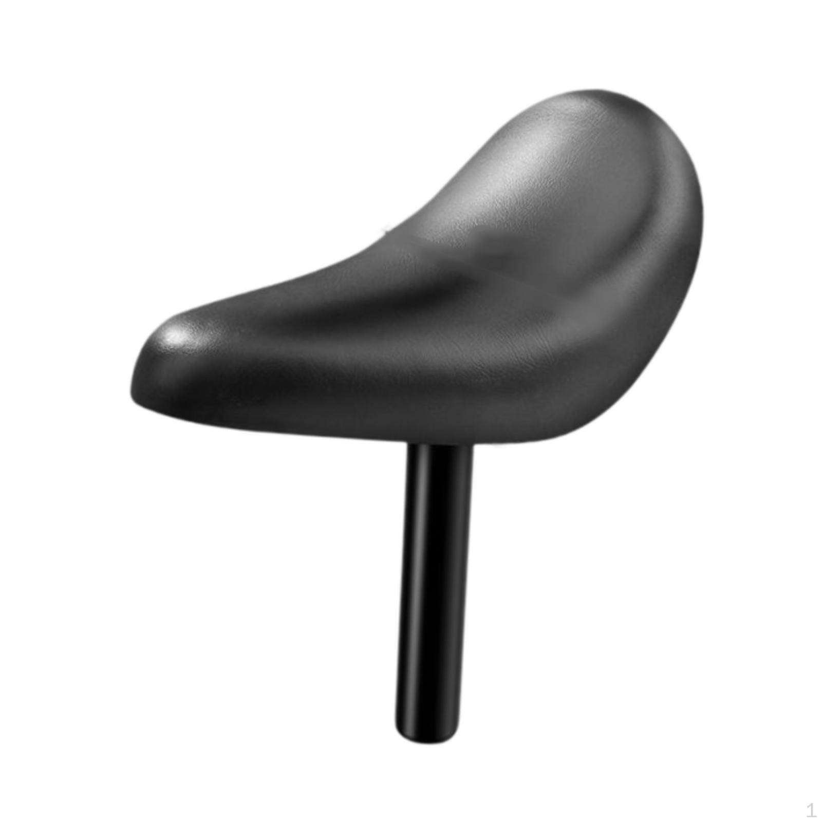 

Замена сиденья велосипеда, седло для детей, удобные подушки для велосипедных деталей 22mm Seat Post