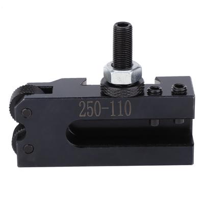 250110 Knurling Turning Facing Tool Holder CNC Lathe Tool Post