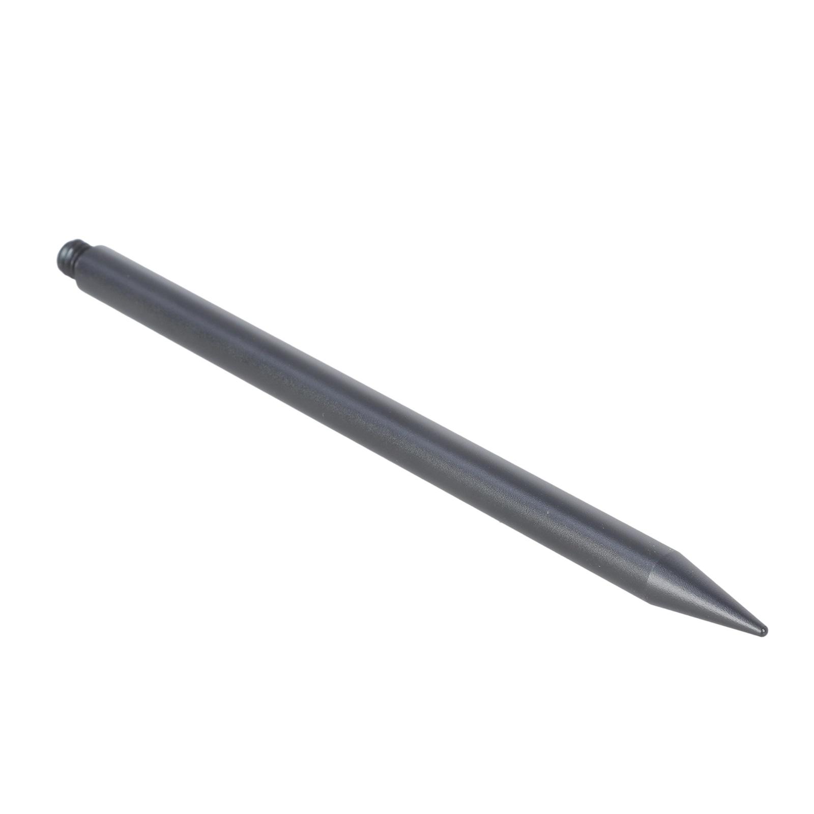 

Strong Aluminum Tripod Foot Connect to Carbon Fiber Tubes with 1/4in Rod for Camp & Fish Adventure 1