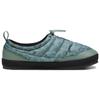 RIPNDIP x Puma Tuff Mocc Plus Slipper Allover Lord Nermal Print Unisex Sneakers Grøn Eukalyptus Hvid 393540-01