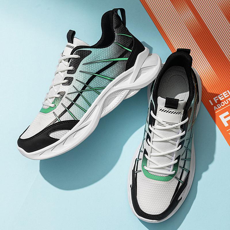 Fashion CYYTL Summer Sneakers Mens Shoes Casual Breathable Sports Outdoor Running Hiking Luxury Tennis Fashion Platform Designer Loafers