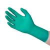 Ansell Industrial-Grade Thickened Disposable Nitrile Gloves