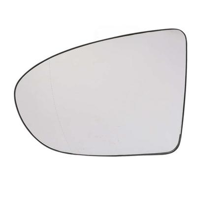 Linkes Seitenspiegelglas Beheizt #96302BR72A Für Nissan Qashqai J10 2006-2013