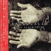 

CD SPEEDEALER - Here Comes Death VACK1192 Videoarts Music 2000 Japan Rock Used