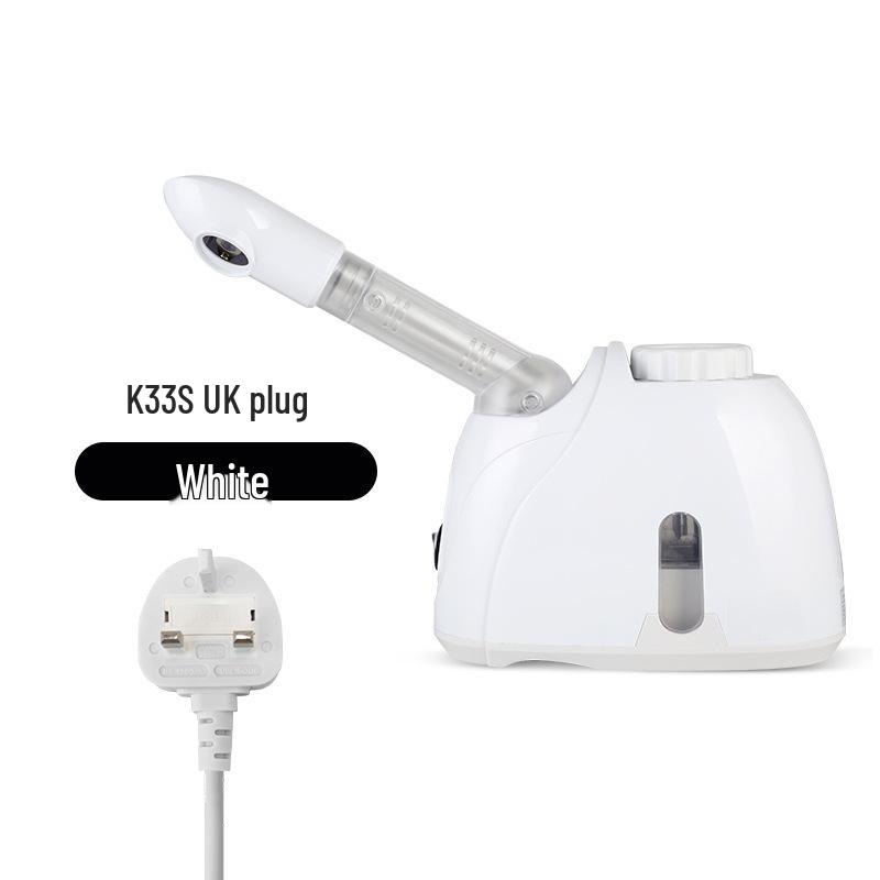 Jindao Nano Facial Steamer K33S - Hydrating Facial Mist & Humidifier for Spa-Quality Skin Care