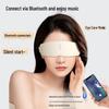 Hezheng Steam & Air Pressure Eye Massager