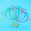 Adult Luminous Hairband Cat Ear Shape Hairband Halloween Style Teens Hair Hoop