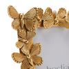 Hestia Resin Butterfly Photo Frame