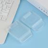 2Pcs Dust Cover Sheath Shield Case For Mak 18V21V Li-Ion Battery Contact Protection Cap Battery Holder For Mak 40V