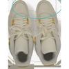 Gebraucht Jordan Air Jordan 4 Metallic Gold AQ9129-170-P26094461901254