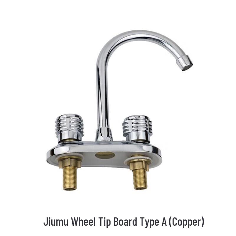 Benxinnong Dual-Control Basin Faucet