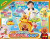 JOYPALETTE Anpanman NEW Groovy Big Electronic Drum Keyboard Live &