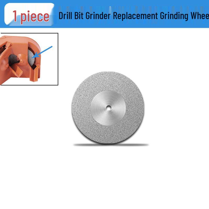 Univerzální multifunkční brousek na vrtáky a nože