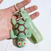 Llavero de Personalidad de Buscando a Nemo Dibujo Animado Pez Feo Nemo Dory Llavero Colgante Encanto para Bolso Accesorios para Llaves de Coche Juguetes Regalos