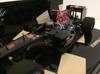 Scuderia Toro Rosso Show Car 2009 Bourdais [MINICHAMPS/Minichamps] 1/43 S.