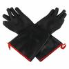 Heat-resistant BBQ Gloves Grilling Gloves Heat Protection Gloves