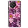 Husă de telefon pentru Blackview SHARK 8 Huse Capac moale din silicon pentru Blackview SHARK8 Husă la modă SHARK 8 6.78 Carcase cu protecție completă
