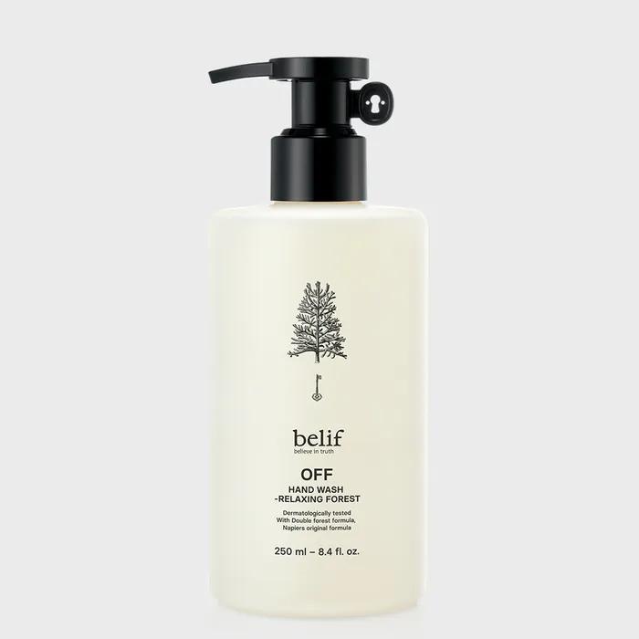 Off Hand Wash - Relaxing Forest 250ml