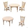 1/12 Dining Model Space Life Furniture Supplies Landscape