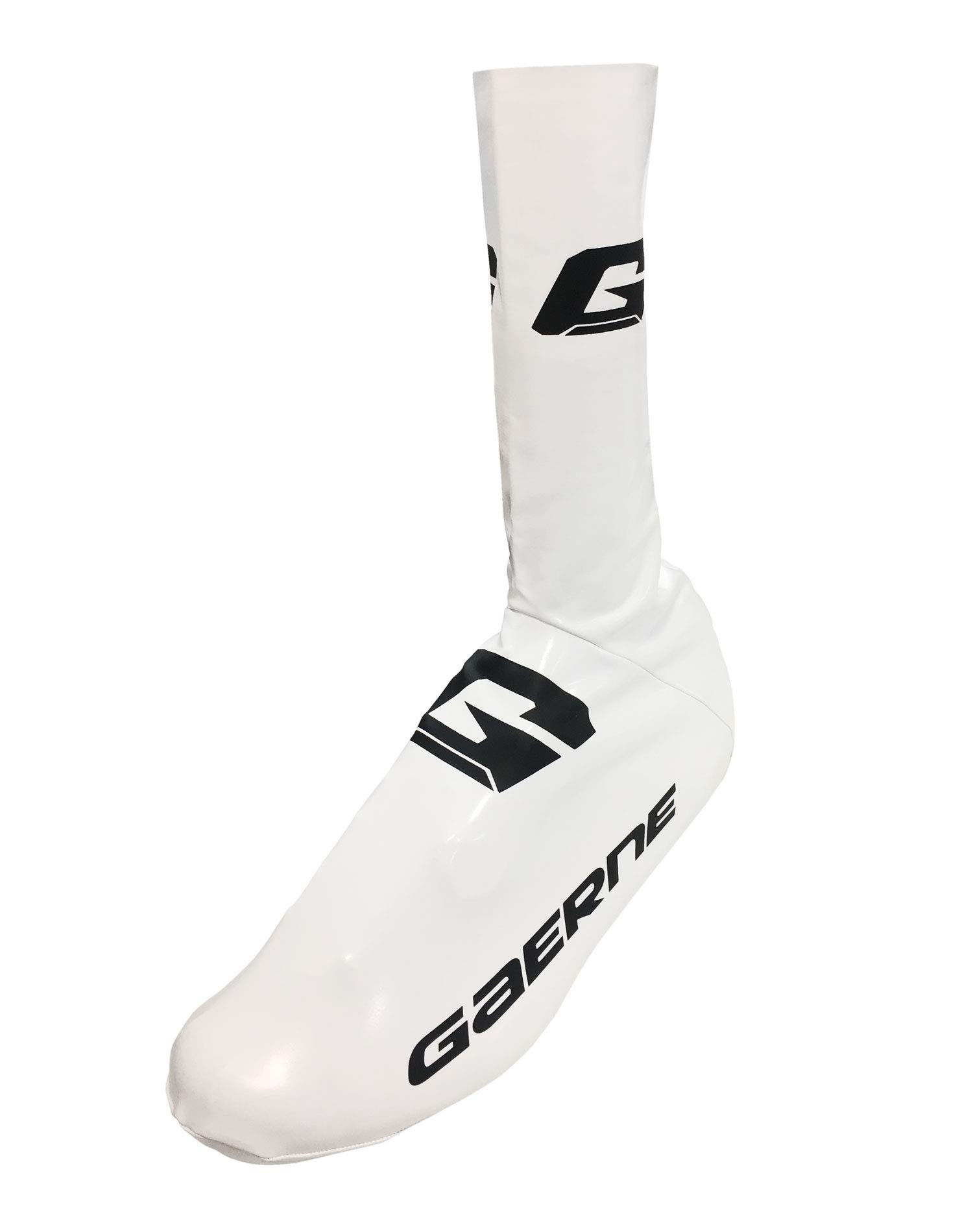 Gaerne G. Аэродинамические чехлы для обуви, Белые, 4353-004