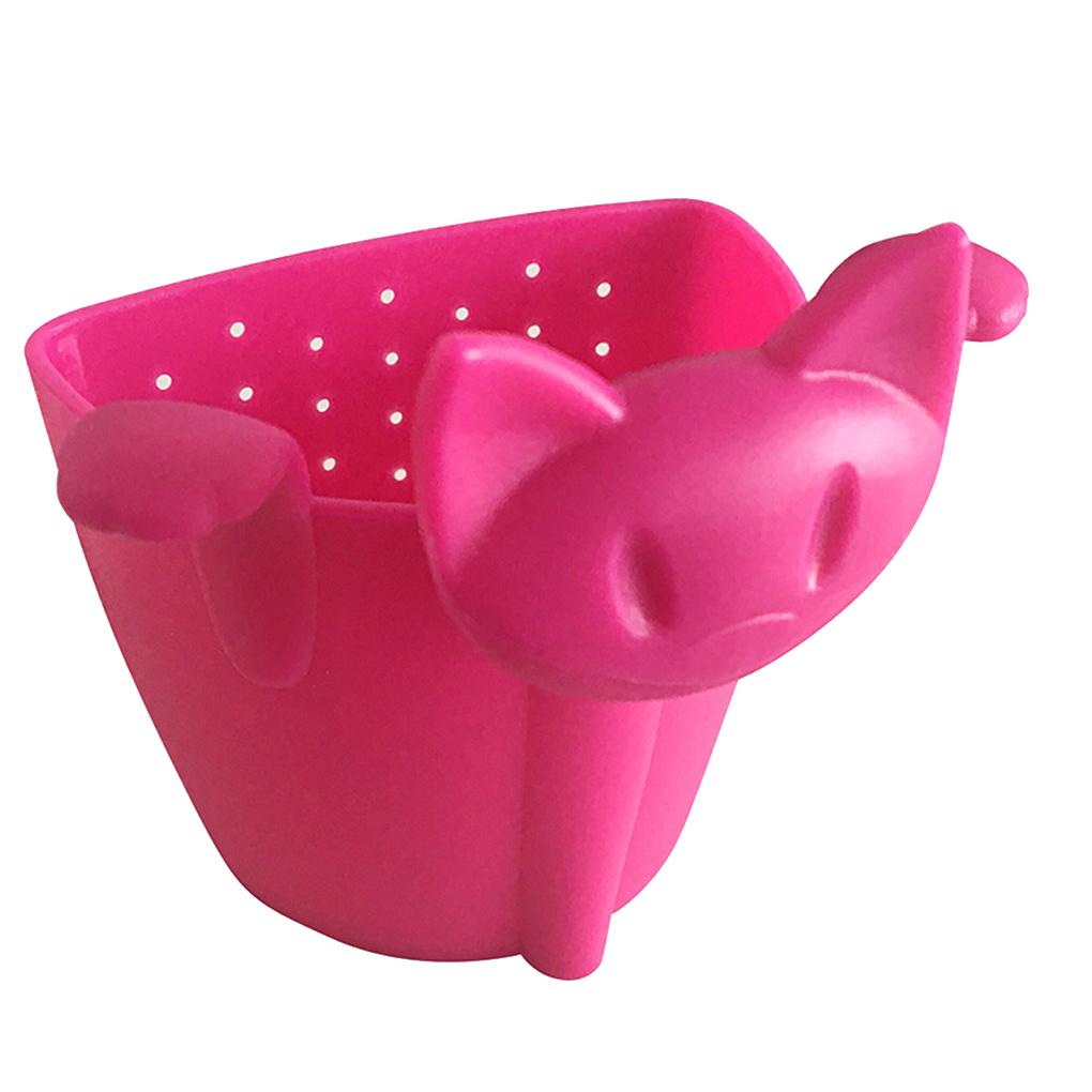 Reusable Tea Infuser Strainer Mug Strainers Hanging Household Drinking Accessories Kitchenware Wide Application