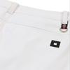 Onoff Women S lambSkin Culotte Of4072lb White