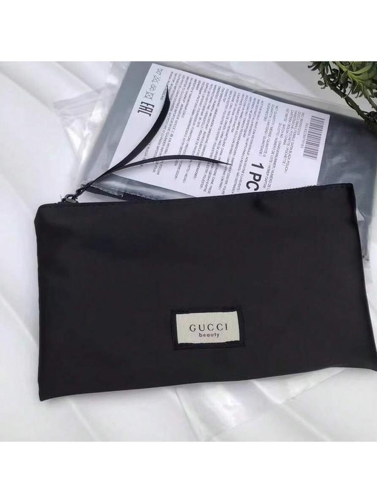 Gucci Damen Aufbewahrungstasche, Süßer Stil, Bequem zu tragen, Geeignet für Geschäftsreisen, Reisen, Täglichen Gebrauch, Kosmetikaufbewahrung, Aufbewahrung von Proben