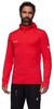 Mammut Taiss Light ML Hooded Jacket Men Red