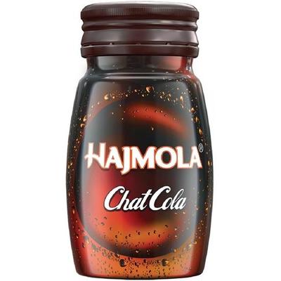 Hajmola Comprimés digestifs savoureux (Saveur Chatcola) - 120 comprimés | Sain, savoureux et Chatpata | Comprimés ayurvédiques pour une meilleure digestion