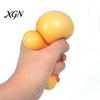 Dackel Quietschespielzeug Mini Stressabbau Simulierte Hunde Fidget Sensorisches Gadget Weiche Dehnbare Tierform Haus Büro Schreibtisch
