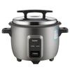 Royalstar 8L Commercial Electric Rice Cooker CN Plug (adapter Included)