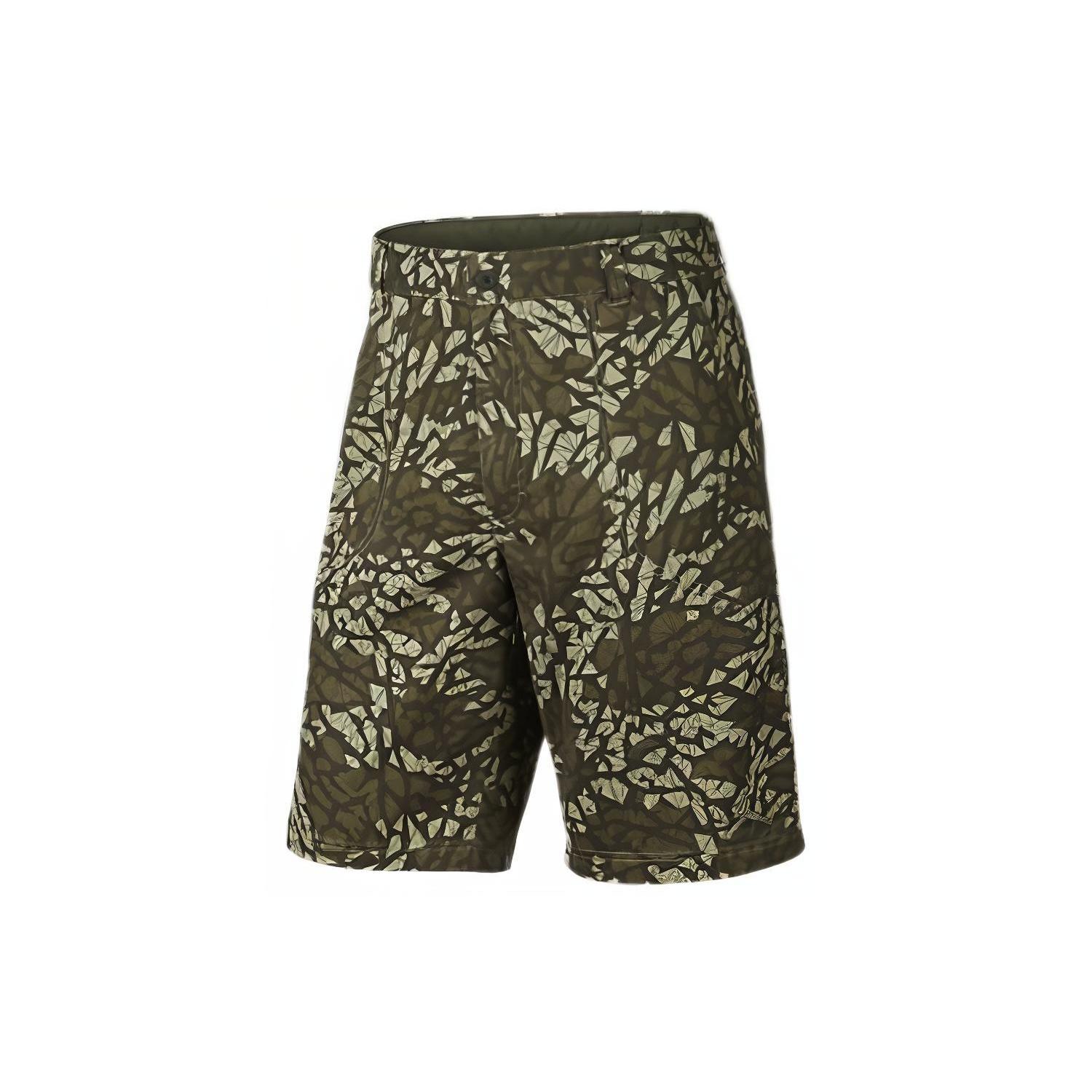 Air Jordan Jumpman Fragmented Shorts  Camo  Men s 615138-320 XXXL
