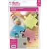 Puzzle Soap Mold