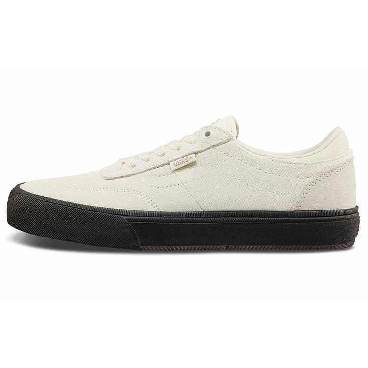 

Vans Gilbert Crockett White Black VN0A5JIF86H 41