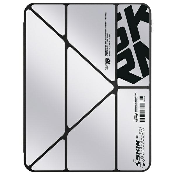 Skinarma Etui Kira Kobai Ipad Pro 11    (M4) Chrome