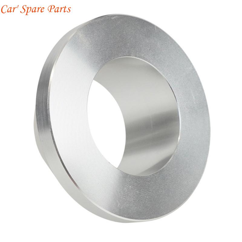 

Y4UA Car Truck Large Manual Tire Changer Centering Cone Wheel Hold Down Cone CN