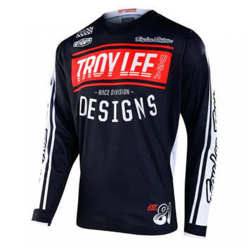 Men Women Cycling Long Sleeve Jersey Breathable Quick Dry Mountain Bike MTB Shirt Sport Wear