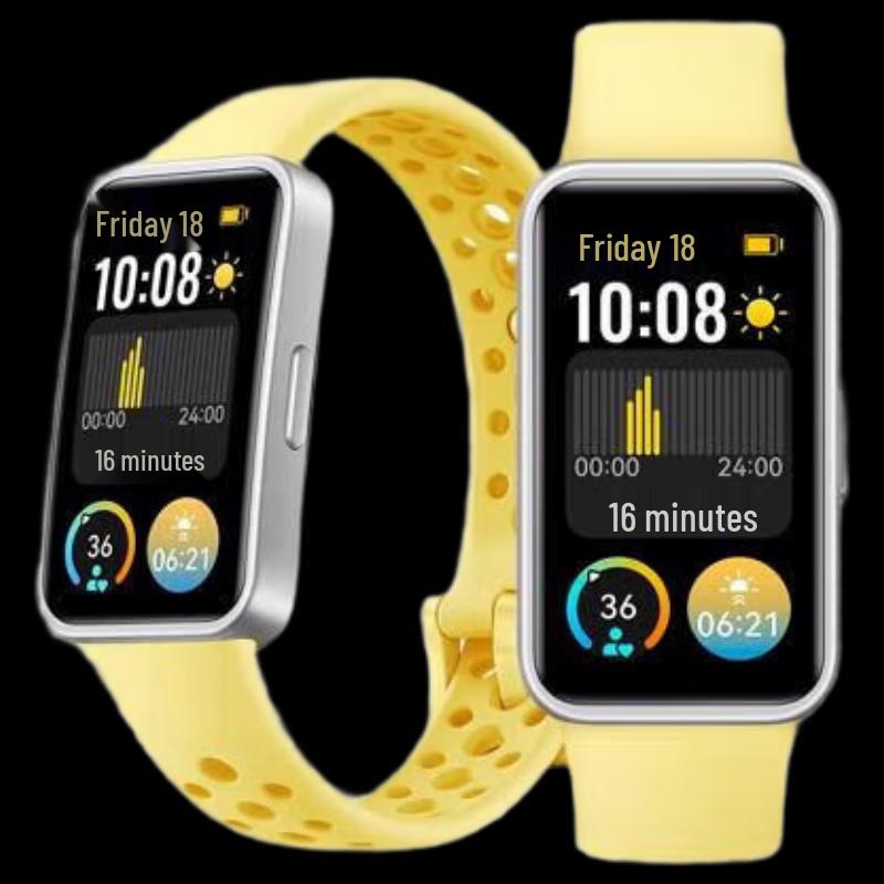 

Huawei Band 9 NFC Smart Fitness Tracker (CN version)