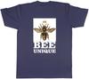 Bee Unique Unisexs Unisex TShirt Tee Gift