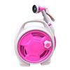 Garden Hose Kit Expandable Water Hose Pipe Watering Spray Gun Set 13.5m Car Watering Hose with Spray Gun Watering Kit New