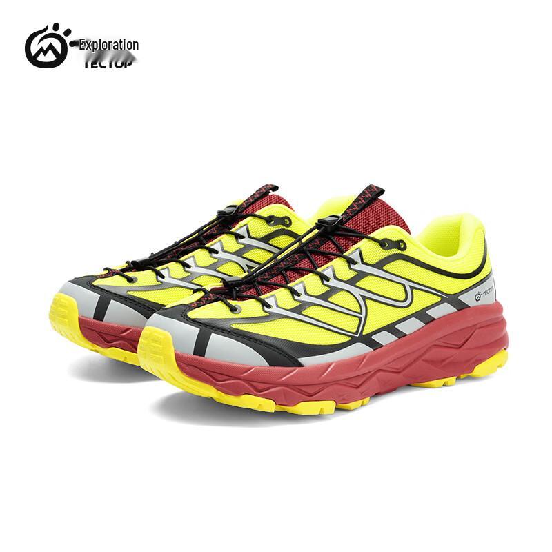 TECTOP Men s 2524271PX Outdoor Running Shoes 43