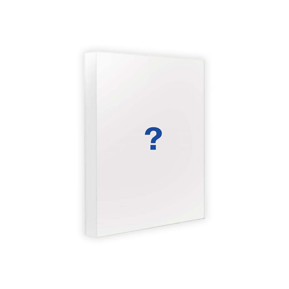 

[Попереднє замовлення] NAM WOOHYUN - Tree Ring (5-й міні) Ring ver.