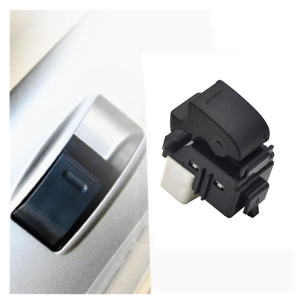 Power Window Switch, For Yaris, Vios, Corolla, Prius, Crown For RAV4, Hilux, Hiace, Window Control Switch, Power Window Switch