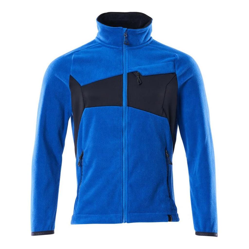 Mascot Mens Accelerate Fleece Jacket