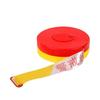 LijiuHong Safety Warning Tape 100m
