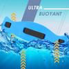 Swim Flotation Belt EVA Reduce Joint Pressure Adjustable Flexible Fit Swimming Flotation Exercise Belt For Swimming Practice New