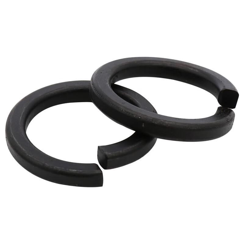 Haistik 8.8 Grade Blackened Spring Washers
