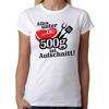All Under 500 Grams Is Cold Cuts Fun Comedy Quotes Ladies Girlie T-Shirt Mens Womens Tees Top