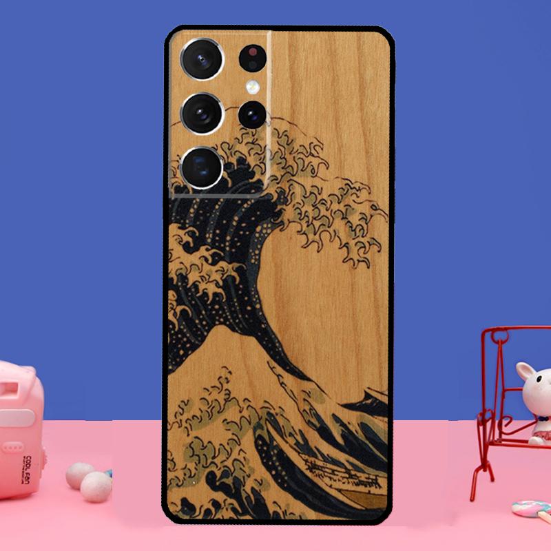 

Чехол с изображением волка и бабочки для Samsung Galaxy S20 FE S21 Ultra Note 20 S8 S9 S10 Note 10 Plus S22 Ultra Note 20 Ultra